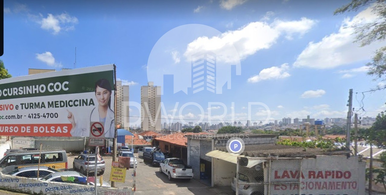 Loteamento e Condomínio para alugar, 800m² - Foto 4