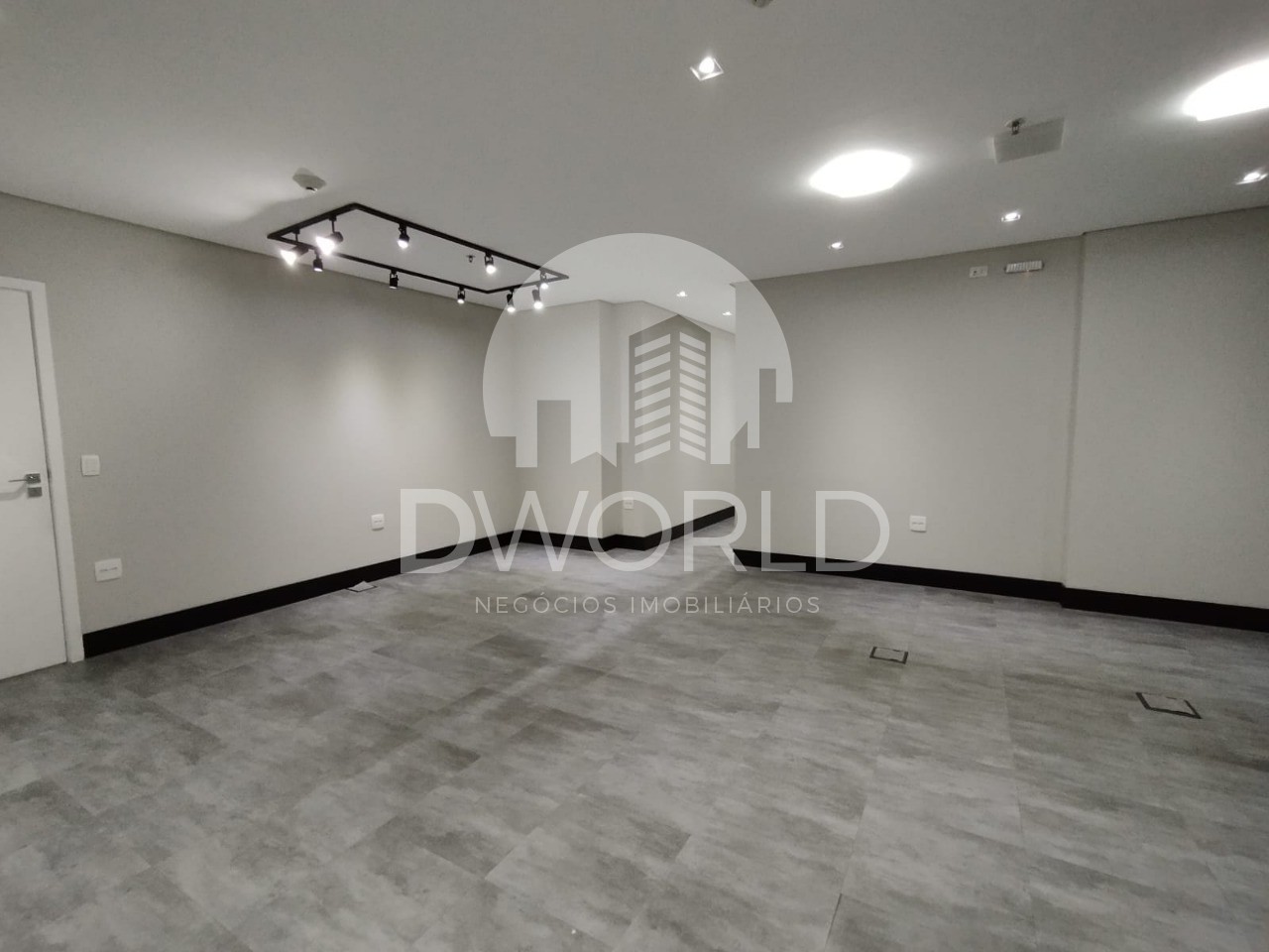 Conjunto Comercial-Sala à venda e aluguel, 193m² - Foto 6