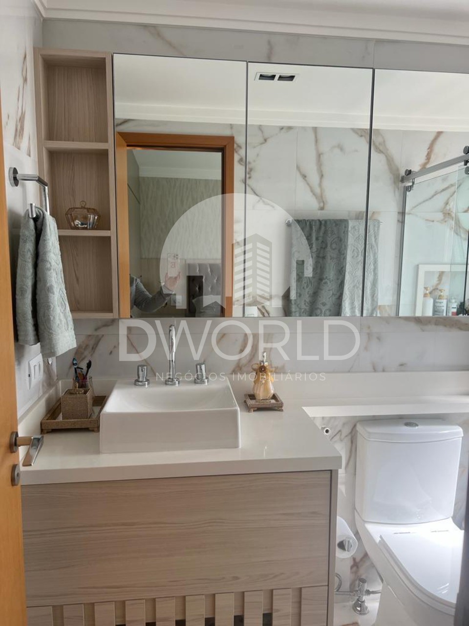 Apartamento à venda com 2 quartos, 83m² - Foto 27