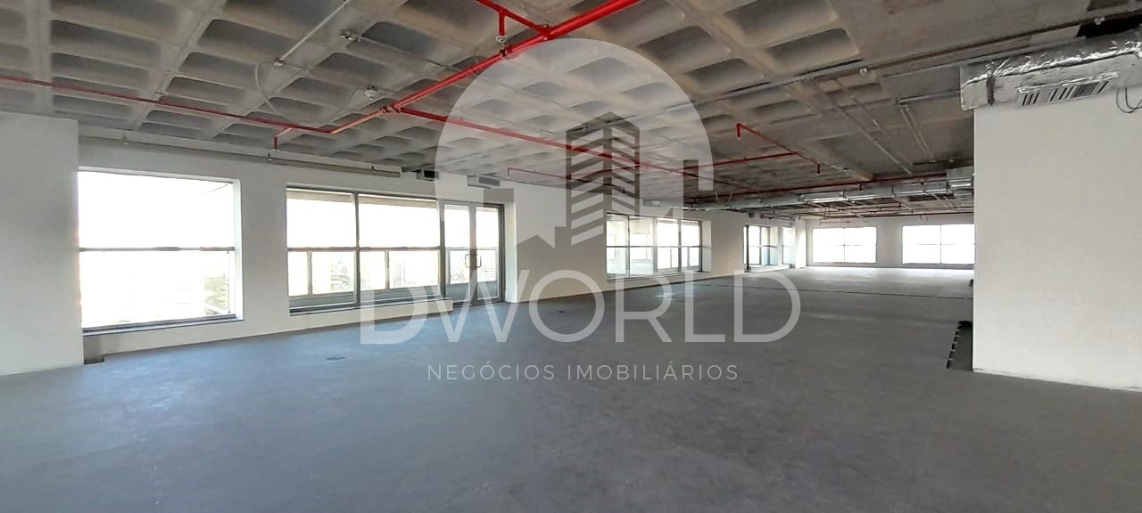 Conjunto Comercial-Sala para alugar, 310m² - Foto 1