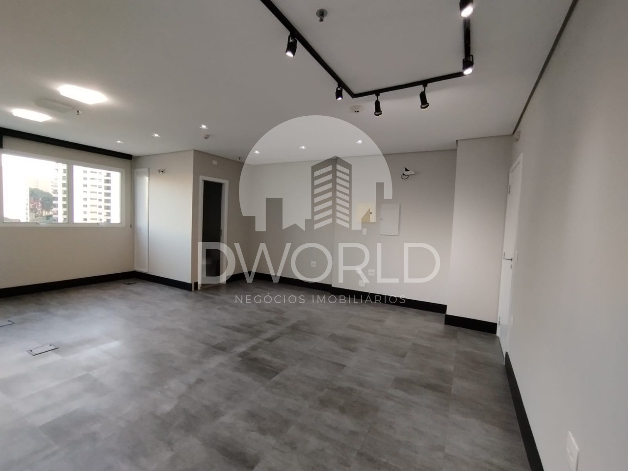 Conjunto Comercial-Sala à venda e aluguel, 193m² - Foto 8