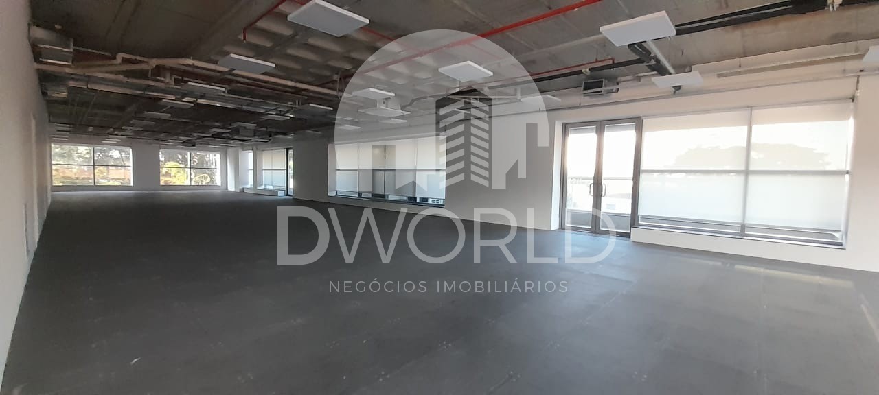 Conjunto Comercial-Sala para alugar, 1814m² - Foto 9