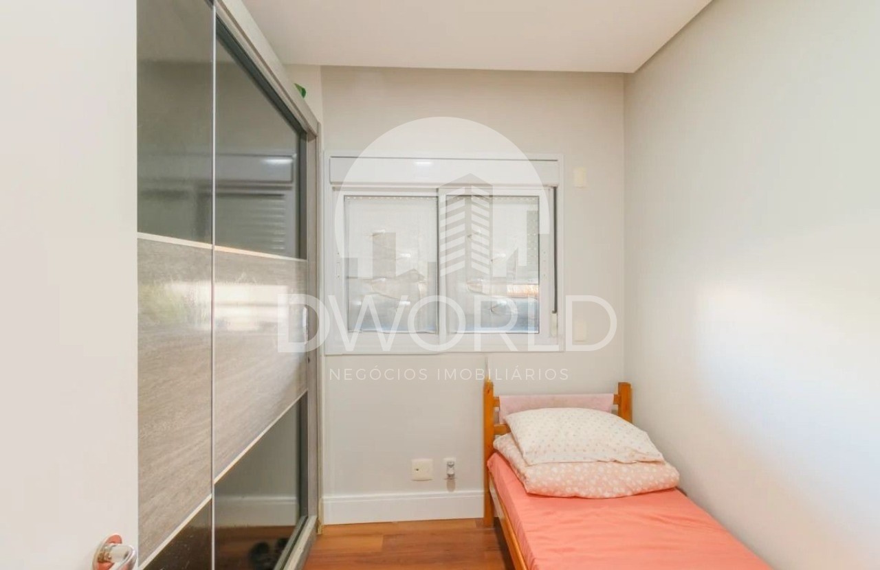 Apartamento à venda com 3 quartos, 94m² - Foto 22