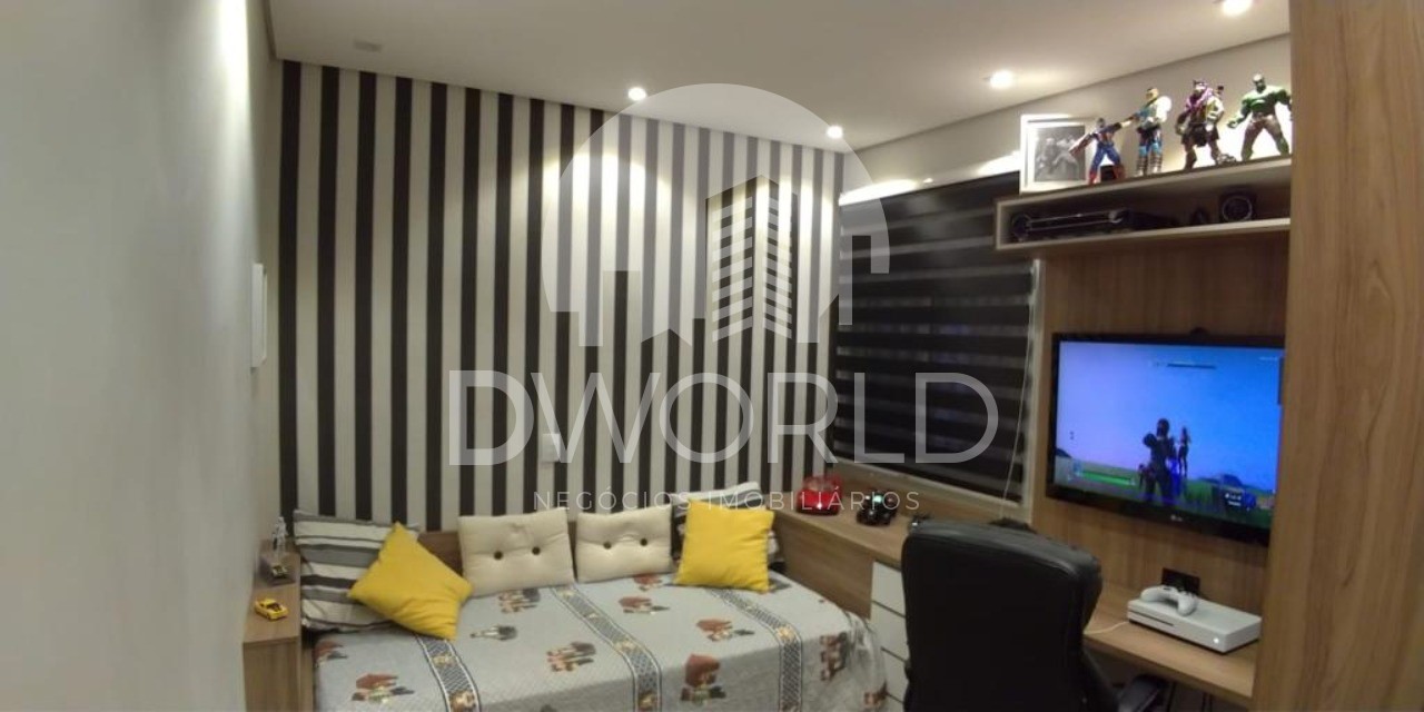 Apartamento à venda com 3 quartos, 134m² - Foto 42