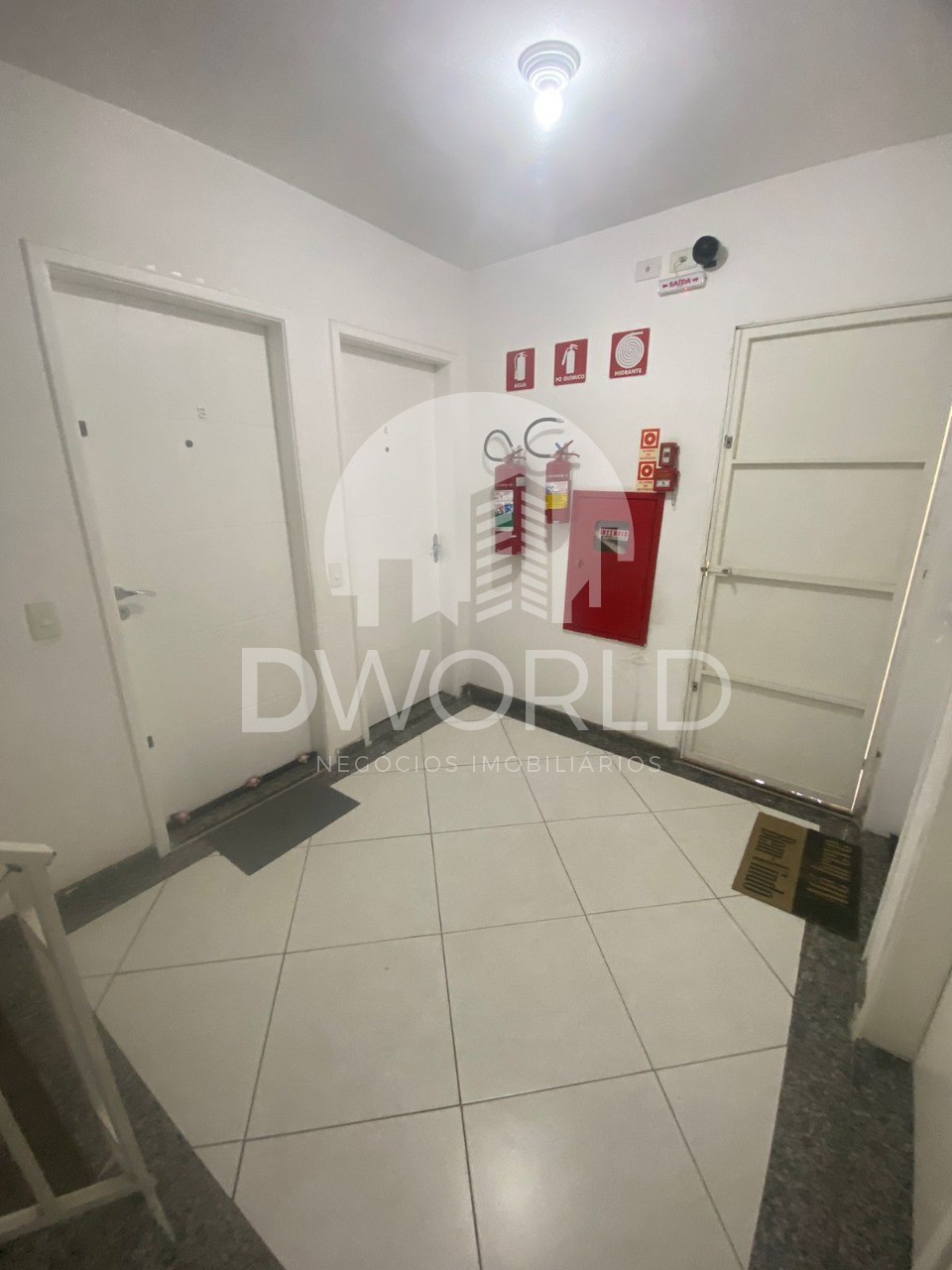 Apartamento, 2 quartos, 42 m² - Foto 5