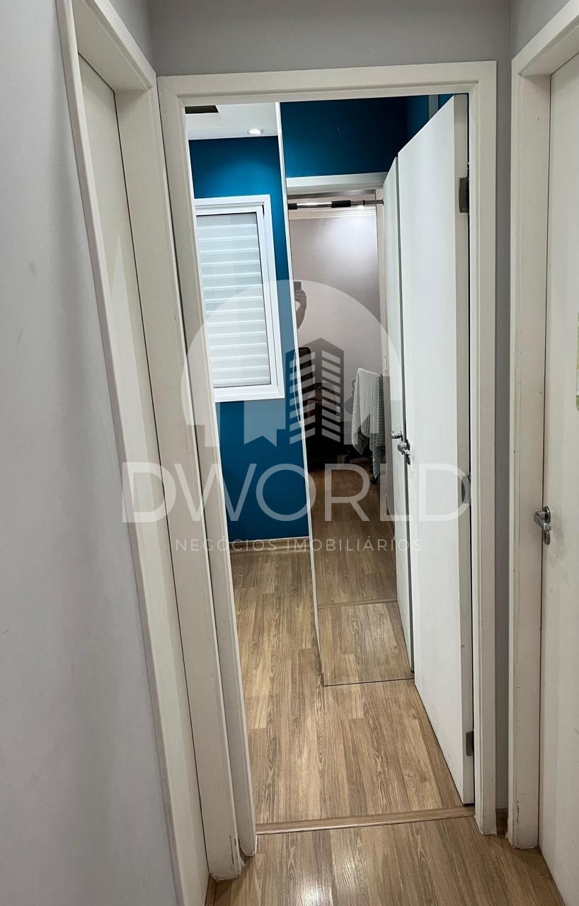 Apartamento à venda com 2 quartos, 52m² - Foto 17