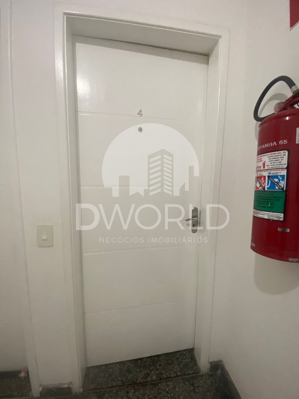 Apartamento, 2 quartos, 42 m² - Foto 7