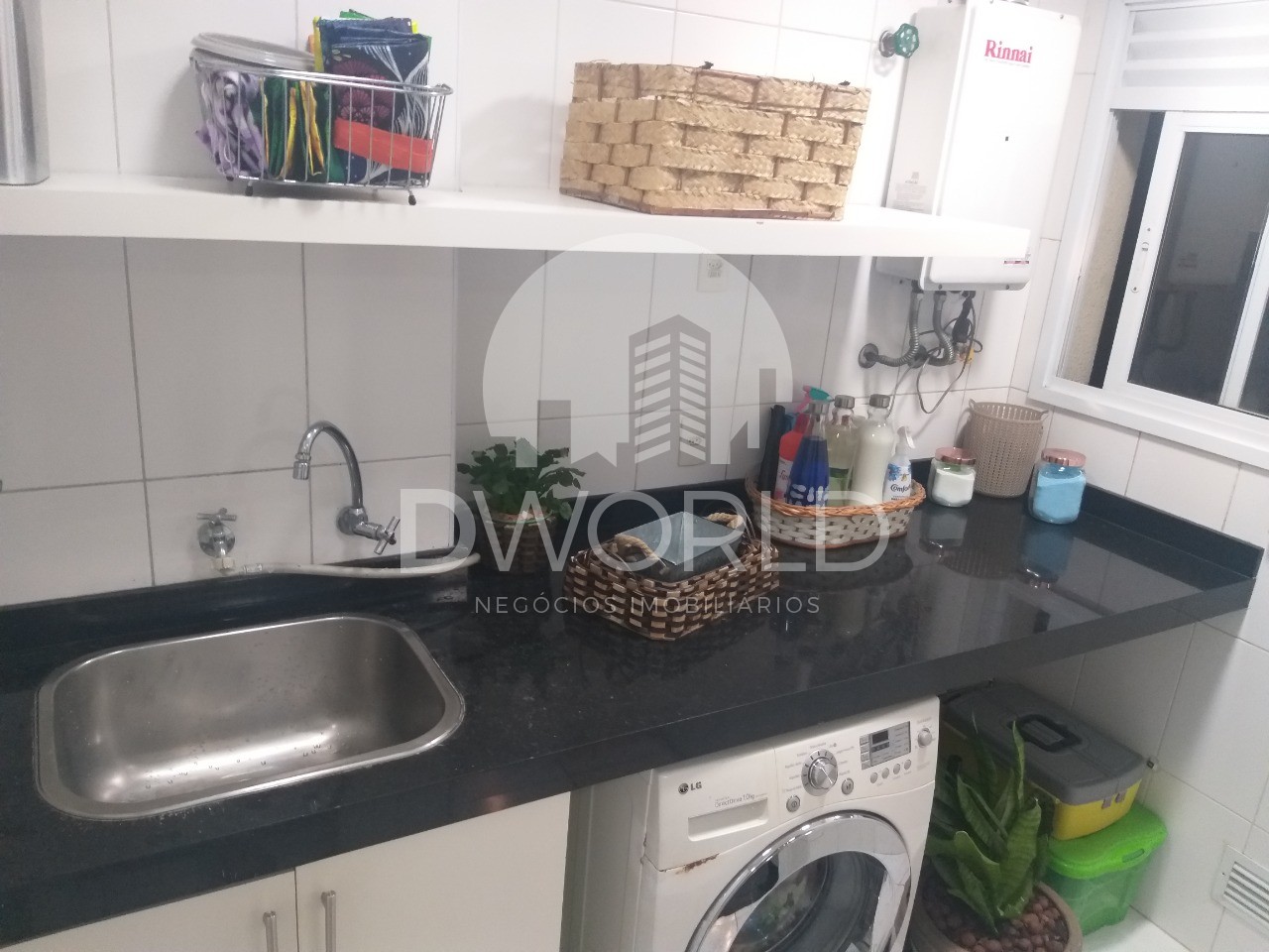 Apartamento à venda com 3 quartos, 145m² - Foto 30