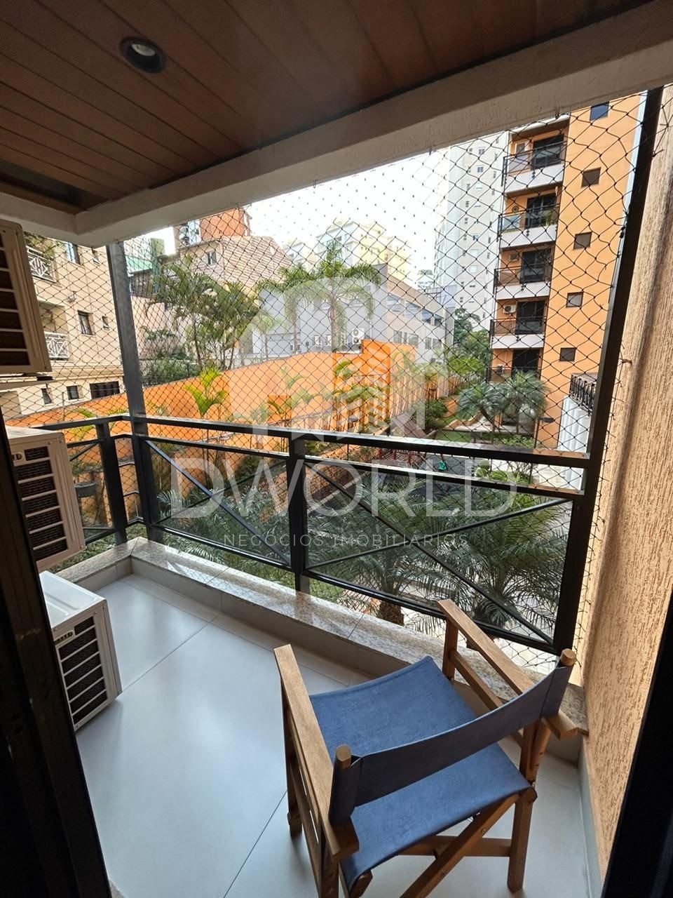 Apartamento à venda com 3 quartos, 202m² - Foto 15