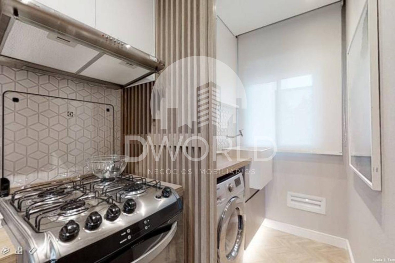 Apartamento à venda com 2 quartos, 69m² - Foto 27