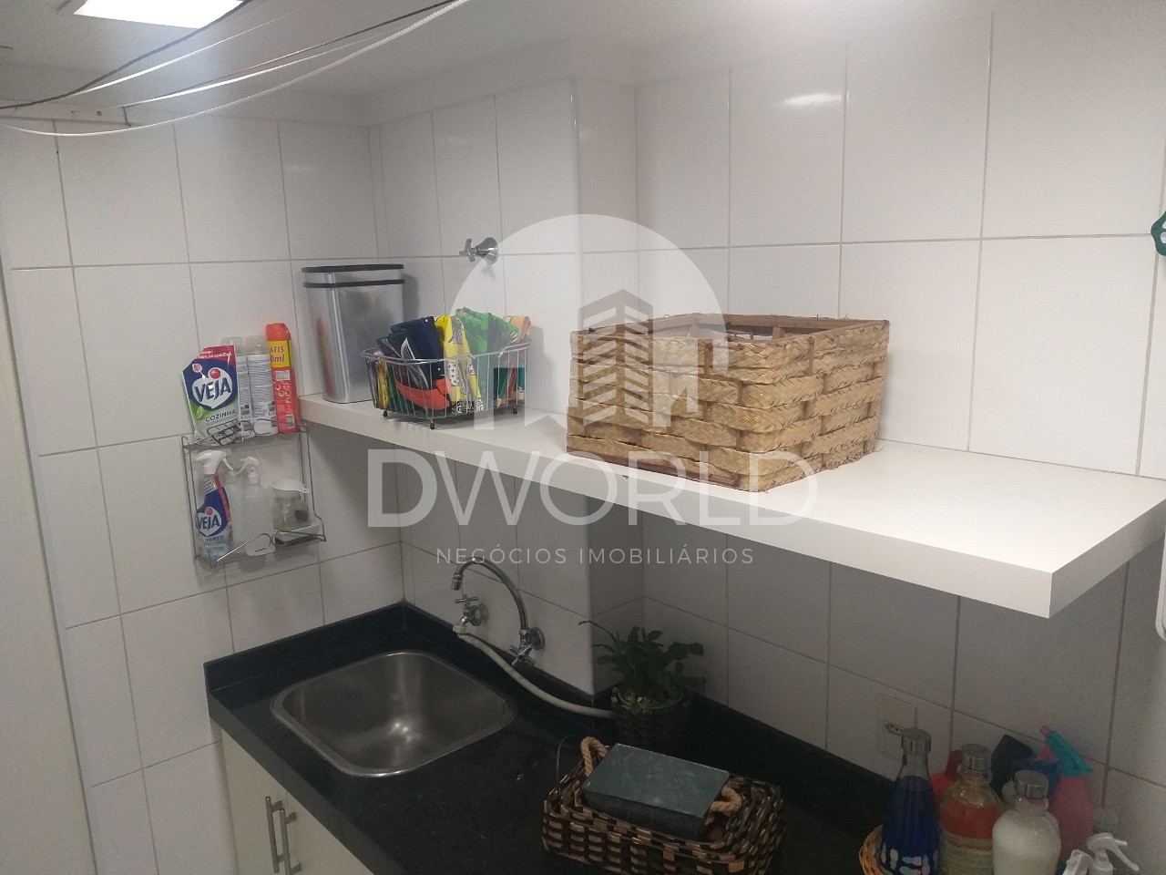 Apartamento à venda com 3 quartos, 145m² - Foto 28