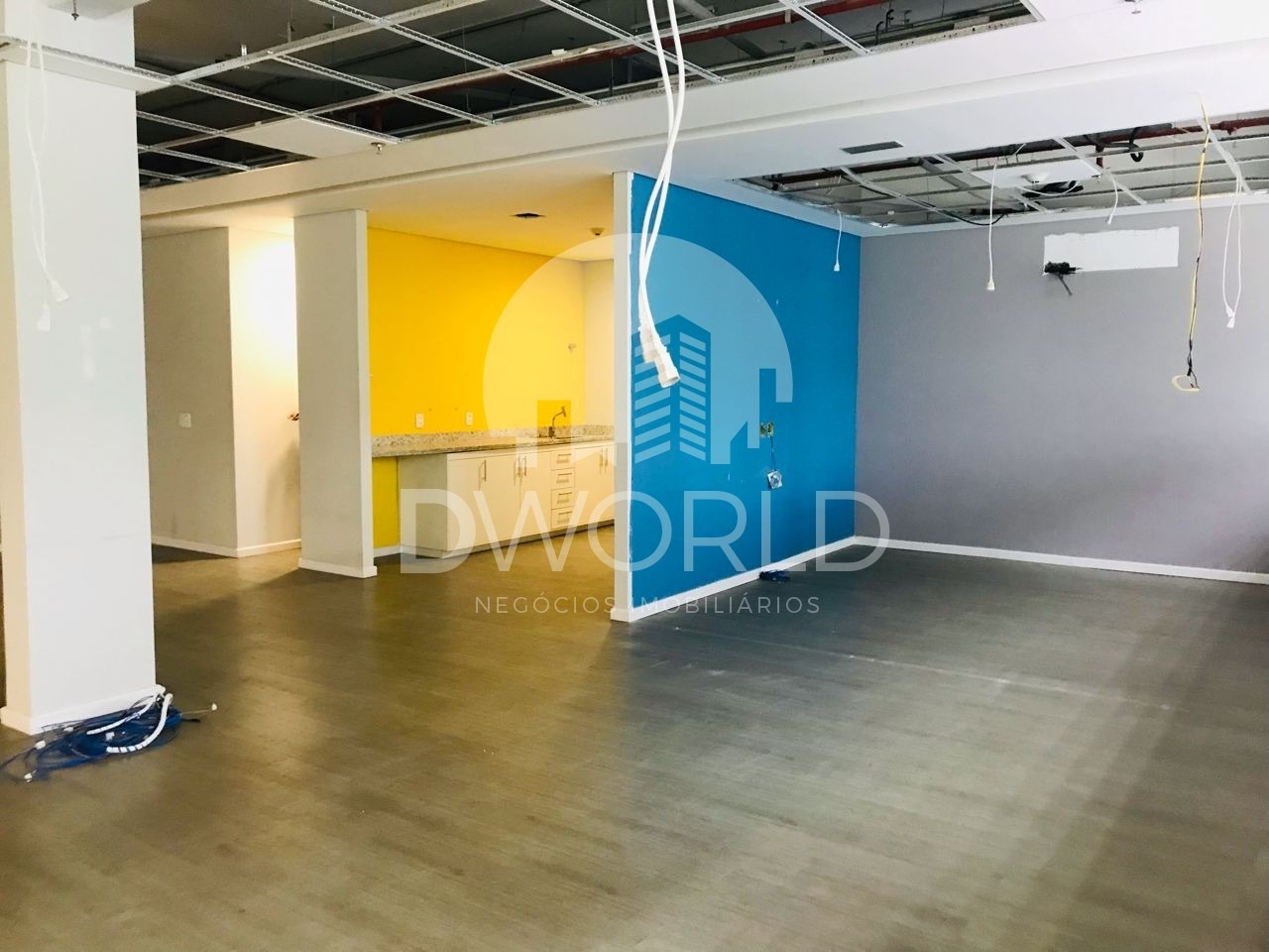 Loja-Salão para alugar, 300m² - Foto 44