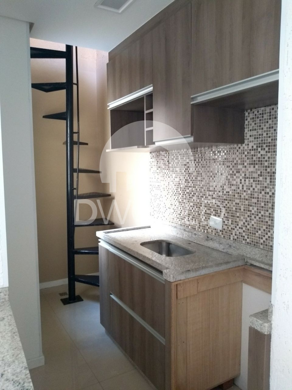 Cobertura à venda com 2 quartos, 82m² - Foto 3