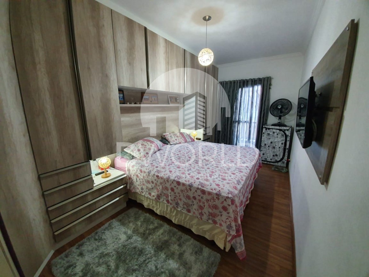 Apartamento à venda com 2 quartos, 78m² - Foto 12