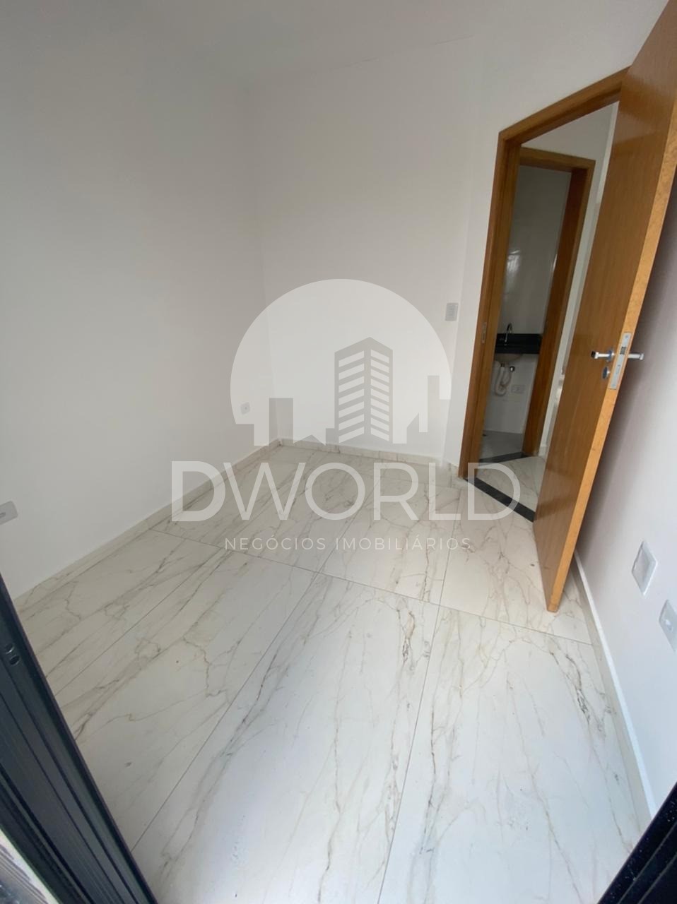 Apartamento à venda com 2 quartos, 43m² - Foto 7