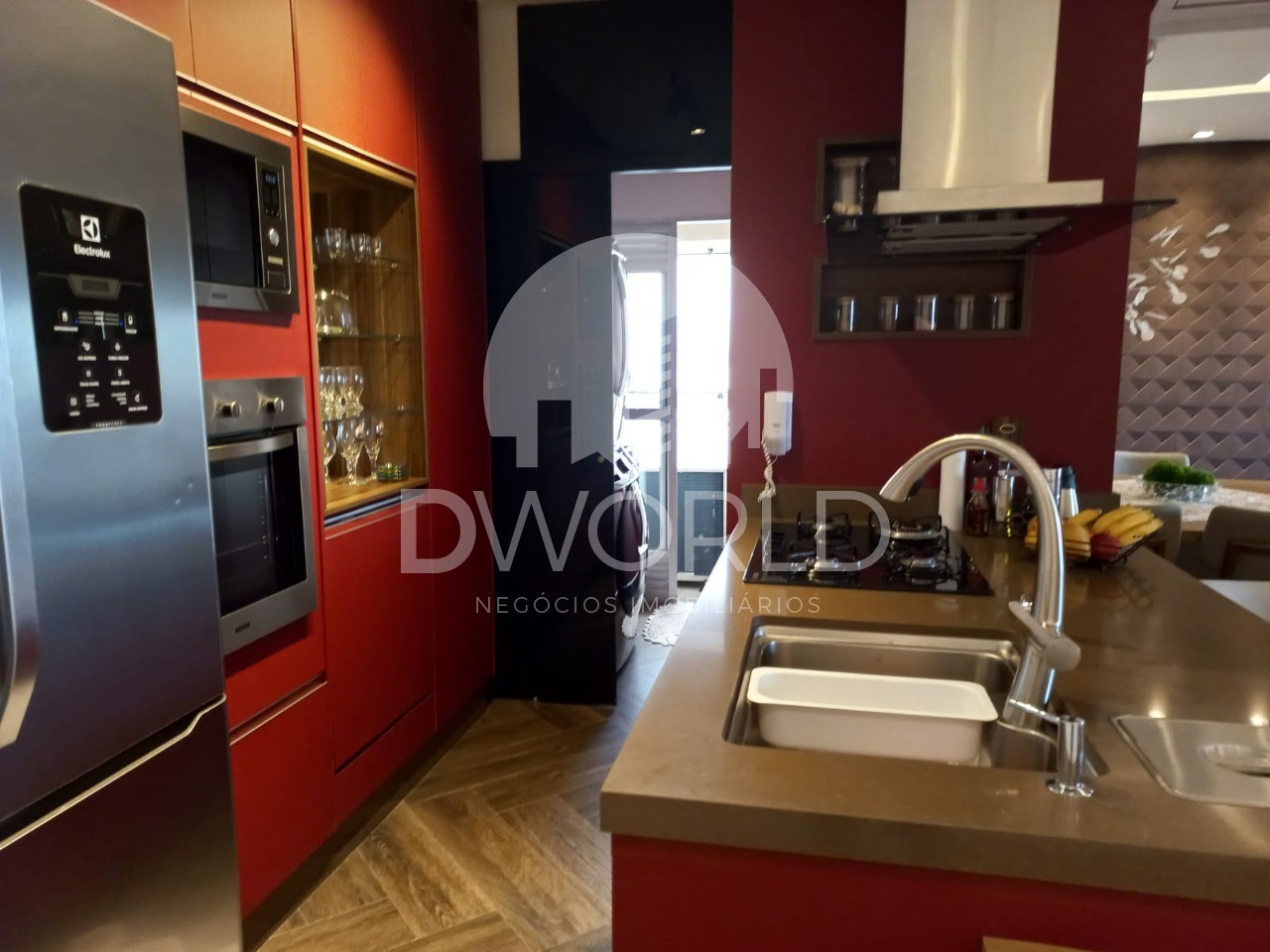 Apartamento à venda com 2 quartos, 94m² - Foto 21