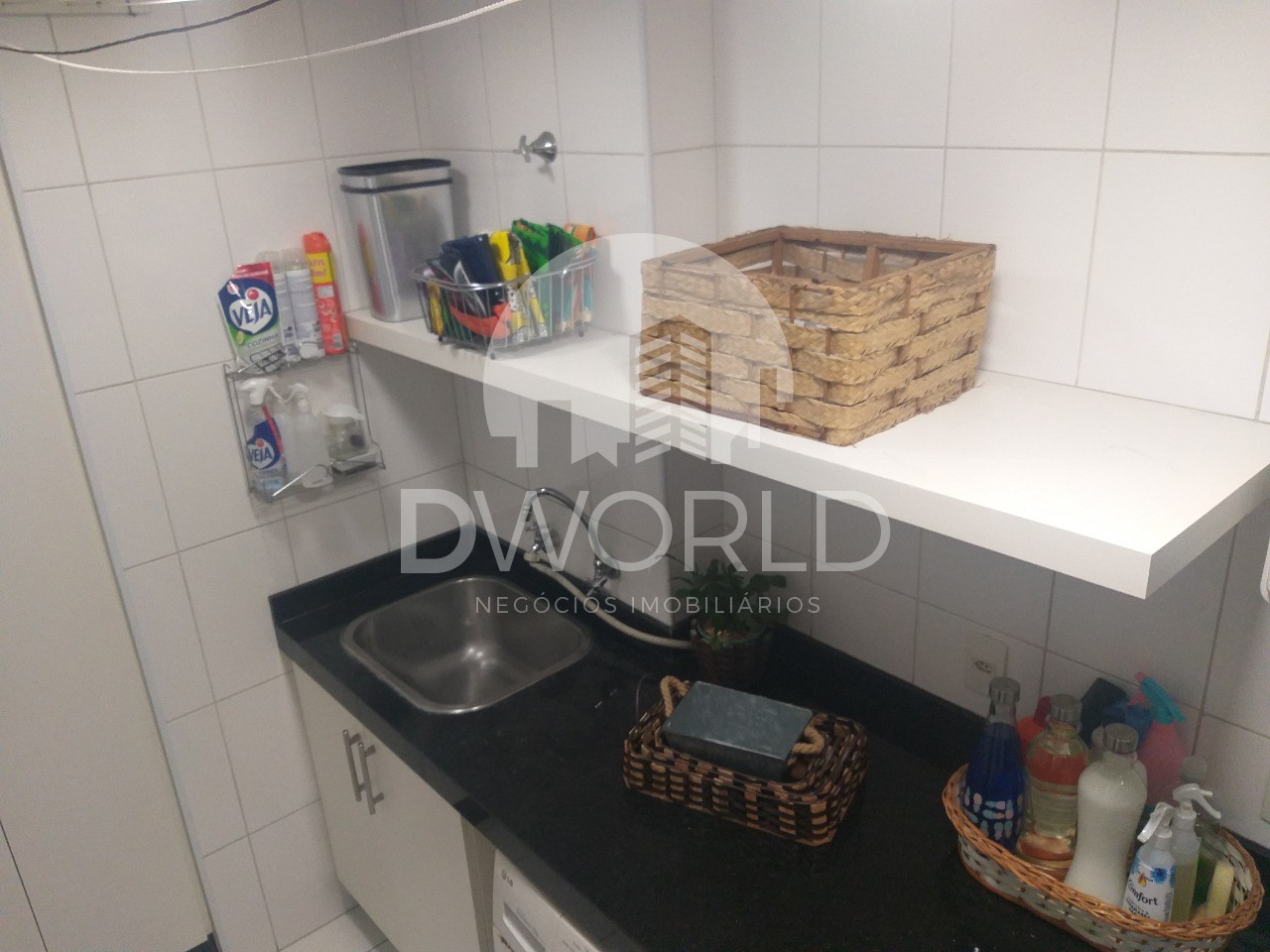 Apartamento à venda com 3 quartos, 145m² - Foto 29