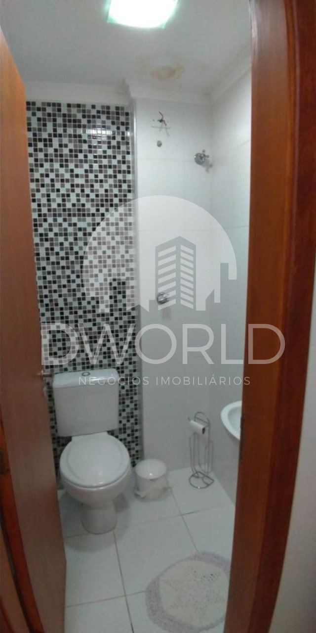 Apartamento à venda com 3 quartos, 134m² - Foto 39