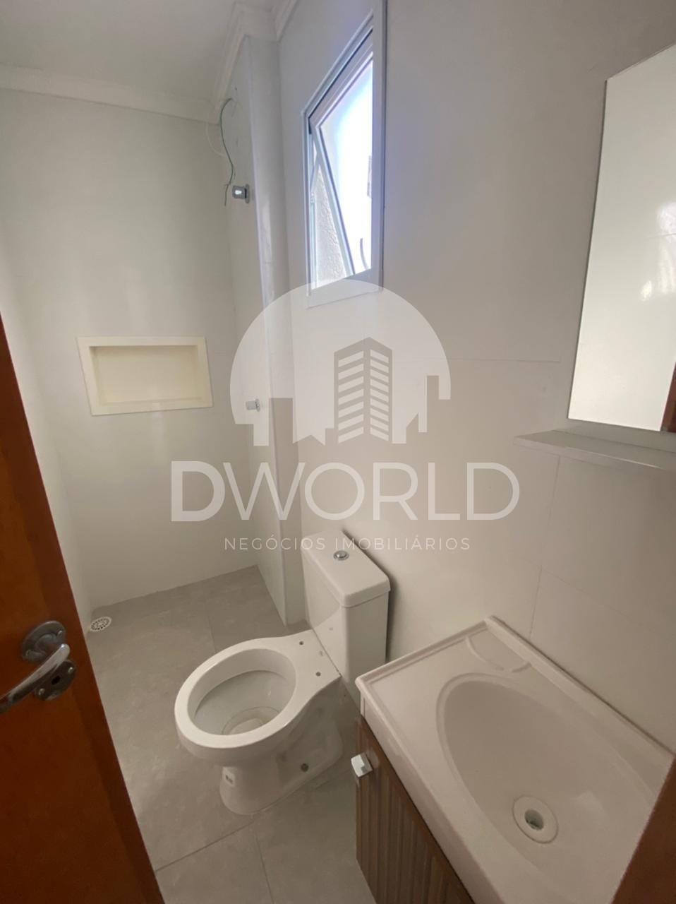 Apartamento à venda com 2 quartos, 44m² - Foto 9