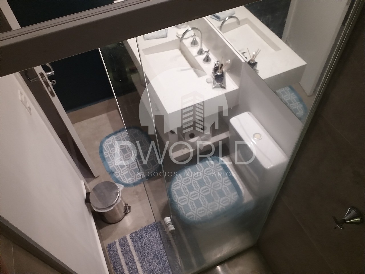 Apartamento à venda com 3 quartos, 145m² - Foto 25