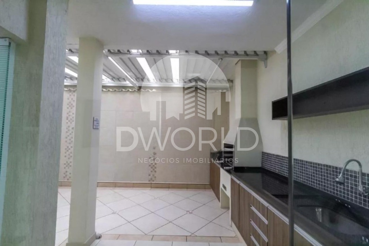 Sobrado à venda com 4 quartos, 250m² - Foto 31