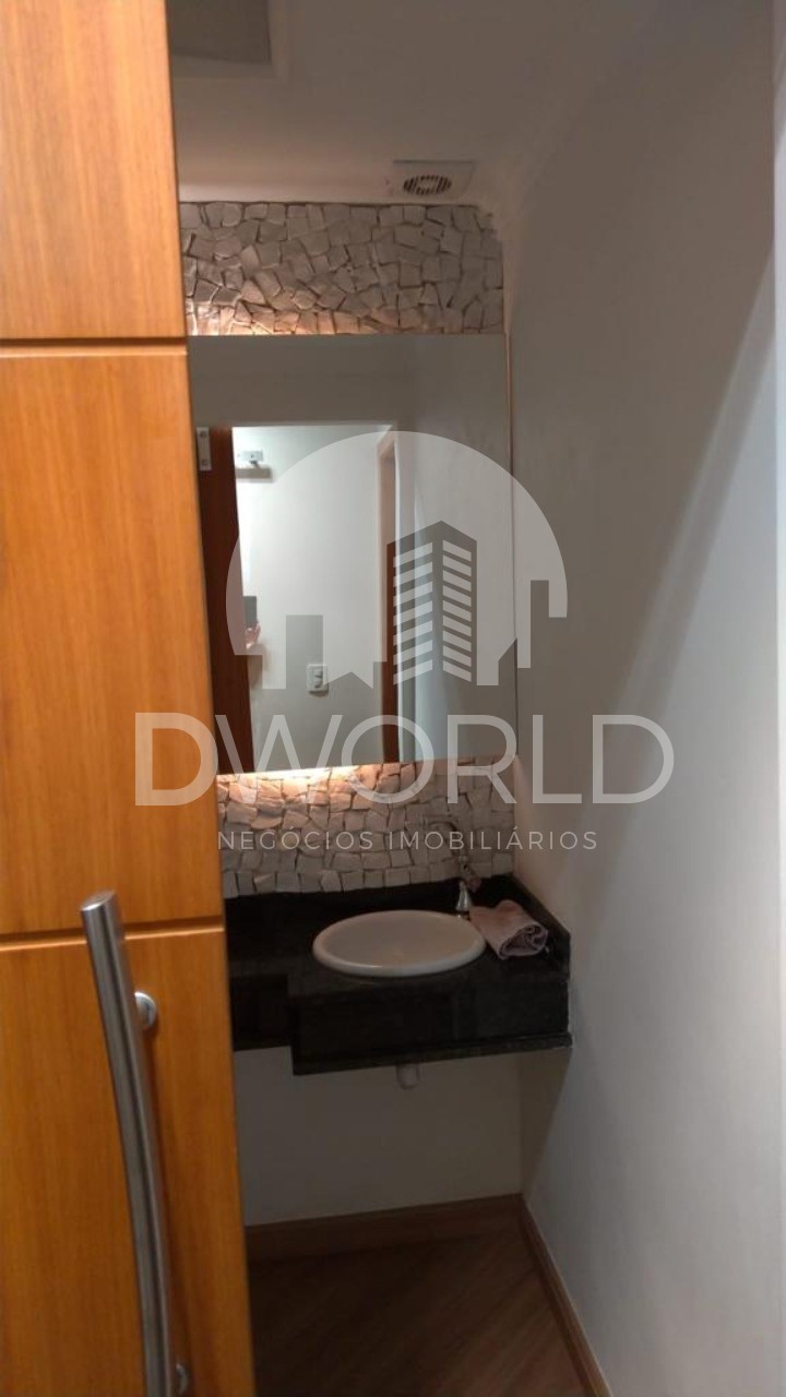 Apartamento à venda com 3 quartos, 134m² - Foto 35