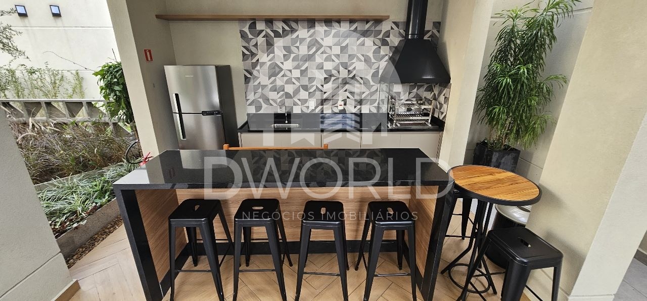 Apartamento à venda com 3 quartos, 161m² - Foto 24