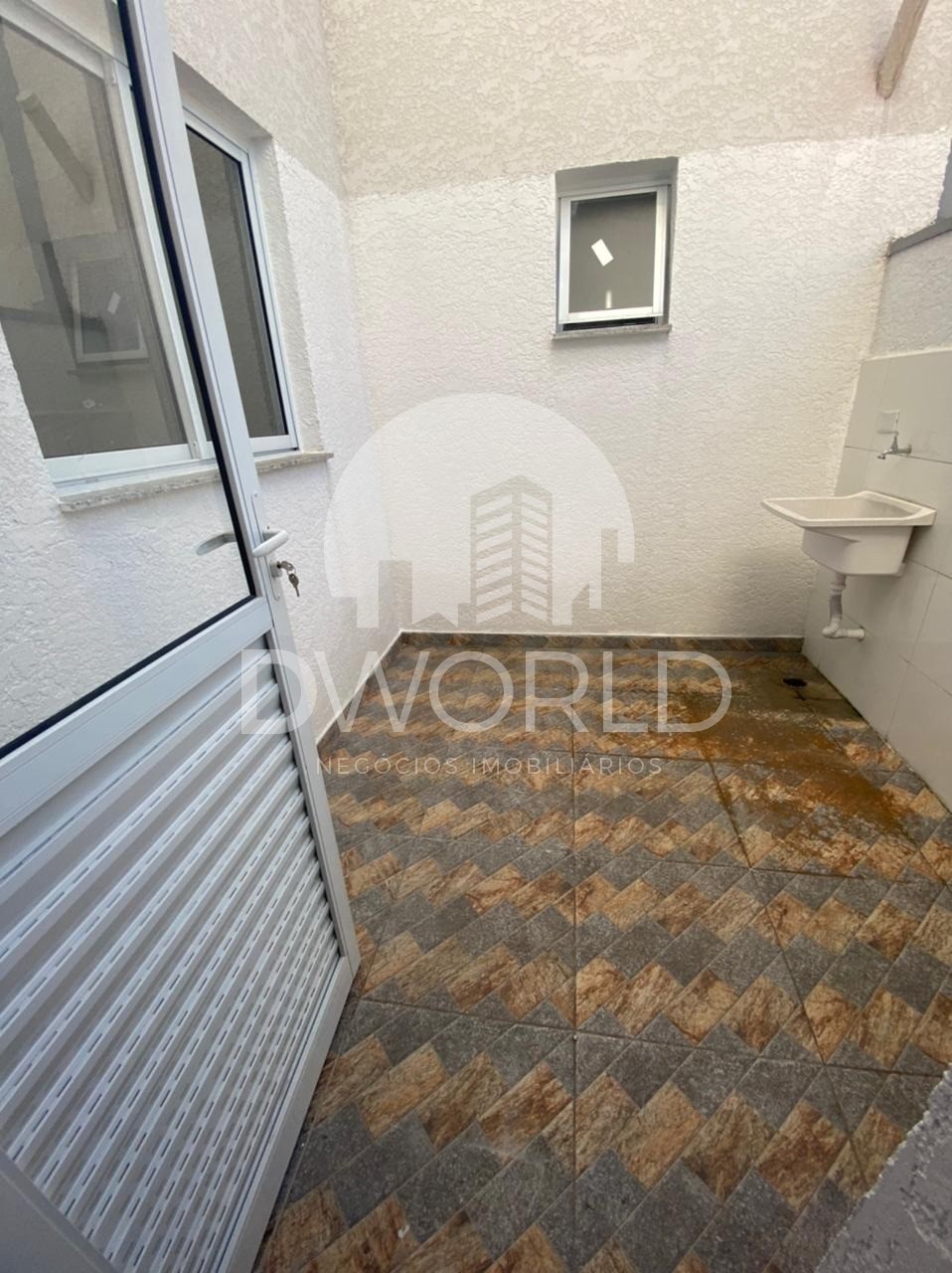 Apartamento à venda com 2 quartos, 44m² - Foto 5