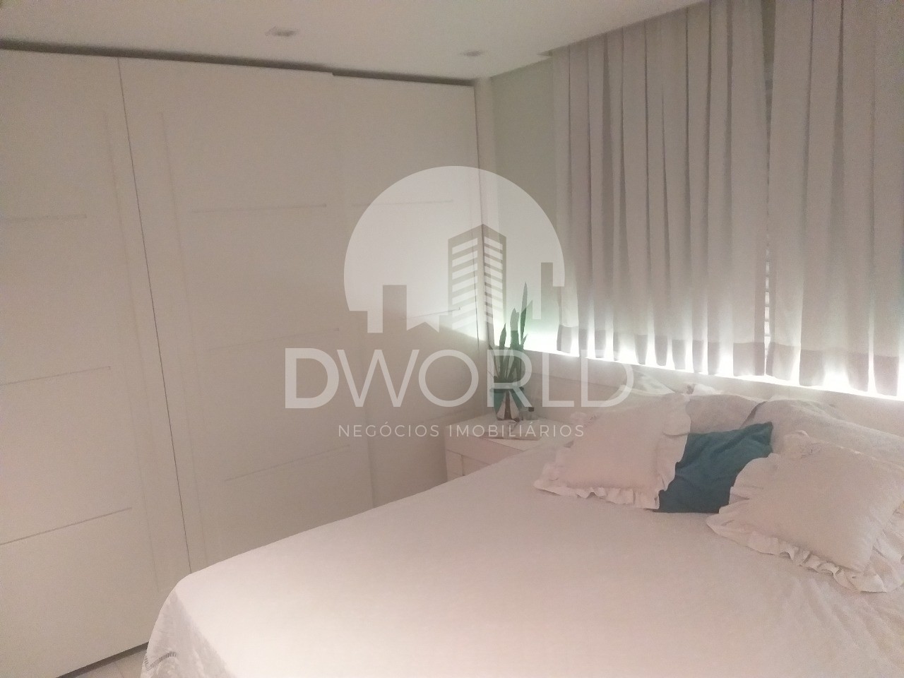 Apartamento à venda com 3 quartos, 145m² - Foto 15