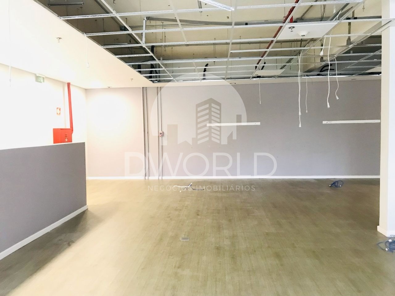 Loja-Salão para alugar, 300m² - Foto 42