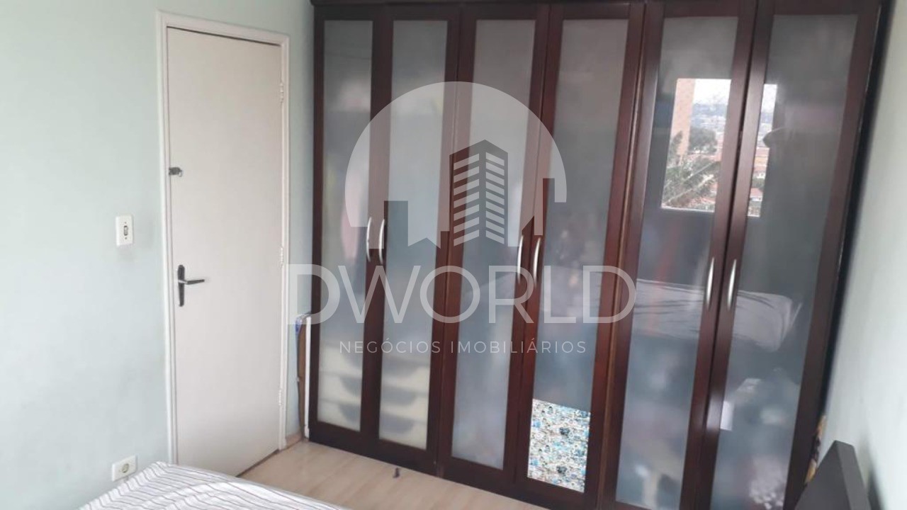 Apartamento à venda com 2 quartos, 72m² - Foto 5