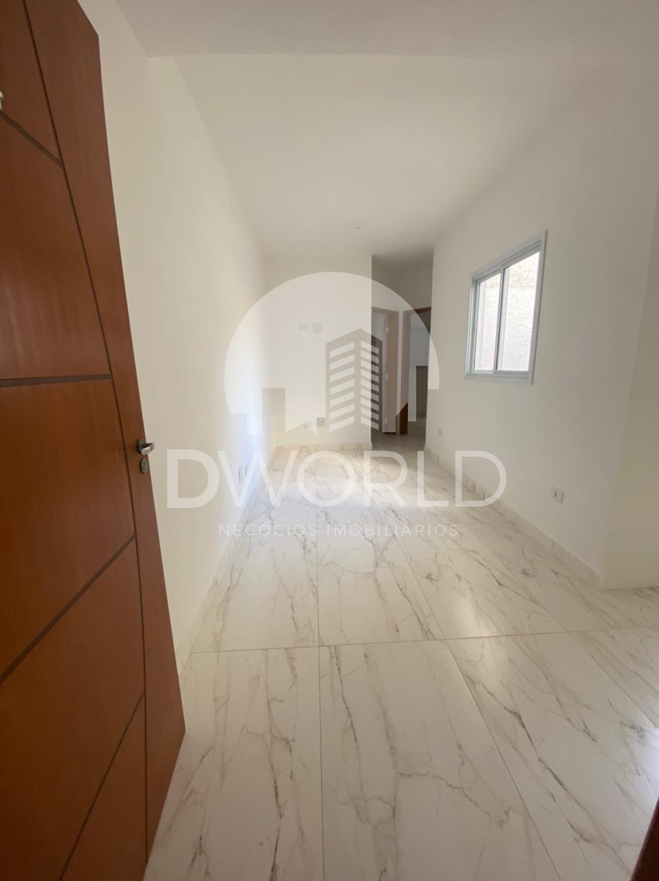 Apartamento à venda com 2 quartos, 44m² - Foto 1