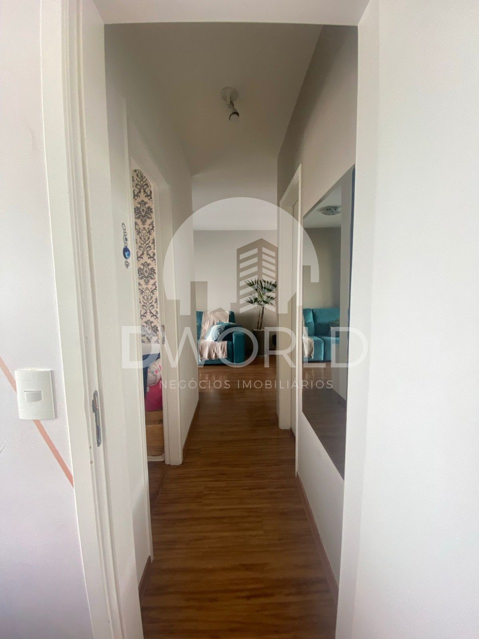 Apartamento à venda com 2 quartos, 66m² - Foto 12