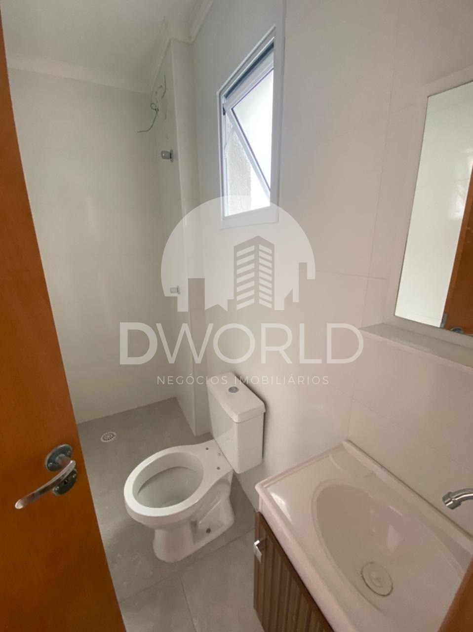 Apartamento à venda com 2 quartos, 44m² - Foto 10