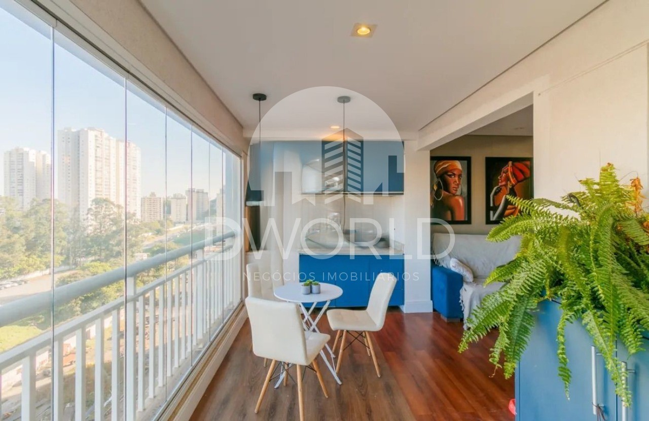 Apartamento à venda com 3 quartos, 94m² - Foto 10