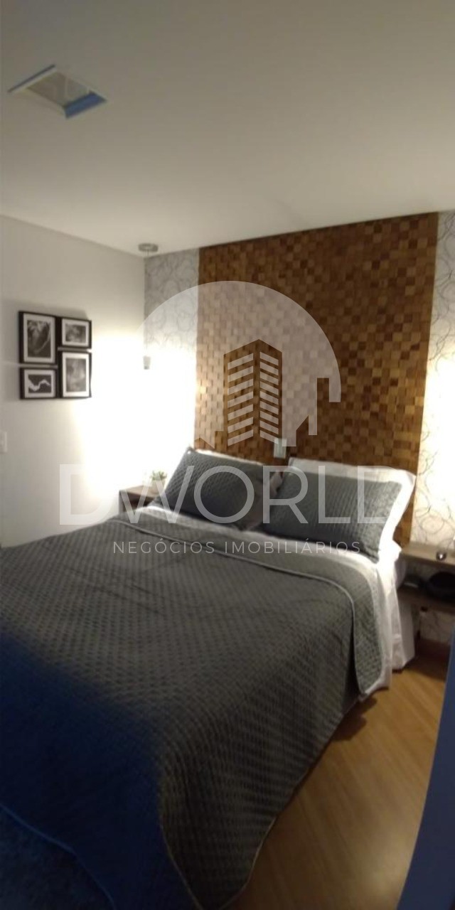 Apartamento à venda com 3 quartos, 134m² - Foto 25