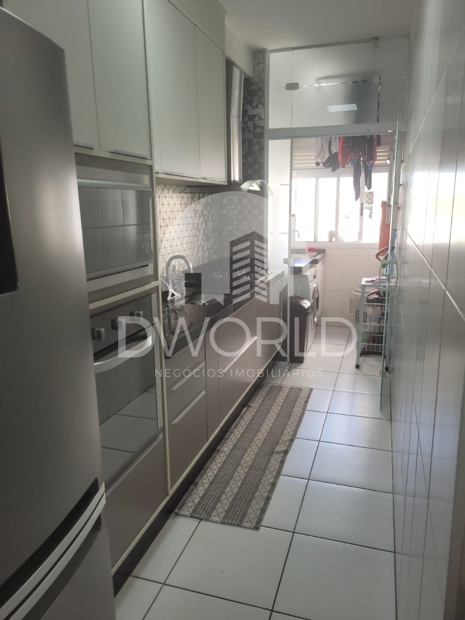 Apartamento à venda com 3 quartos, 80m² - Foto 9