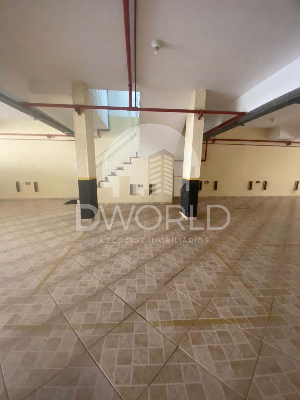 Apartamento, 2 quartos, 42 m² - Foto 18