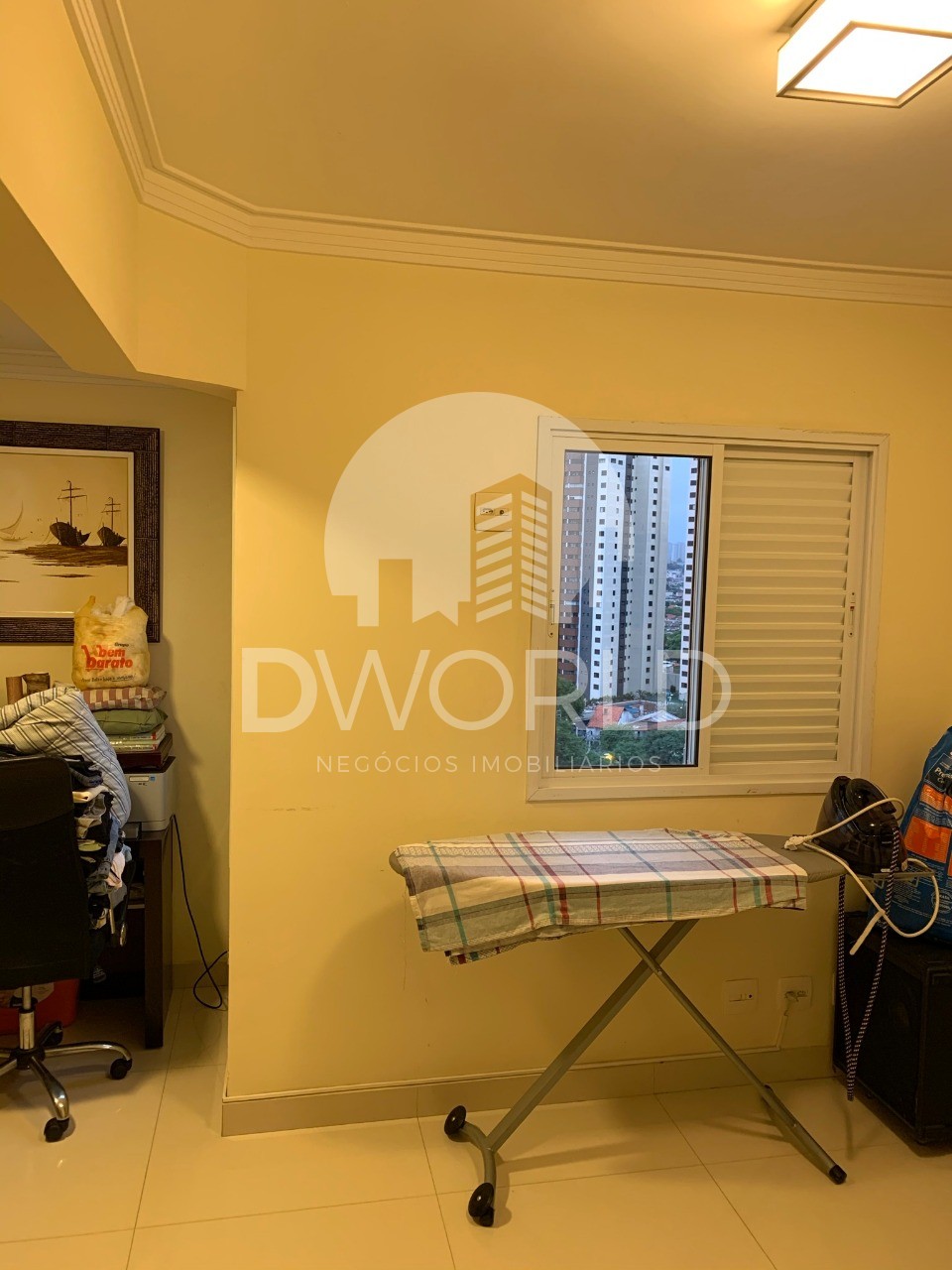 Apartamento à venda com 2 quartos, 104m² - Foto 19