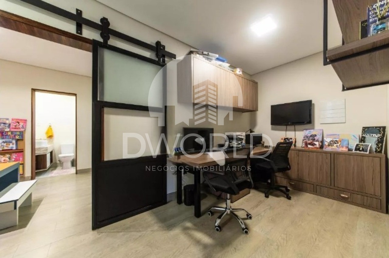 Sobrado à venda com 3 quartos, 208m² - Foto 27