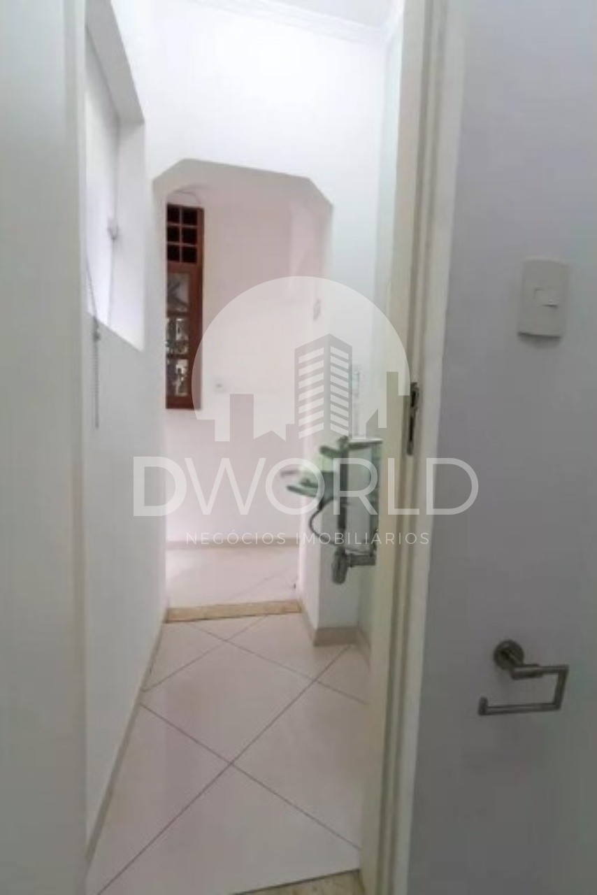 Sobrado à venda com 4 quartos, 250m² - Foto 22