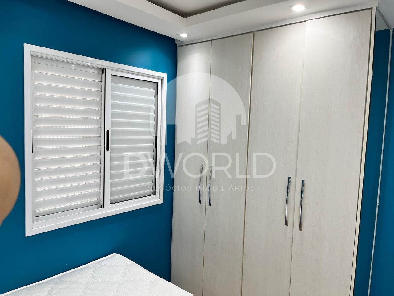 Apartamento à venda com 2 quartos, 52m² - Foto 13