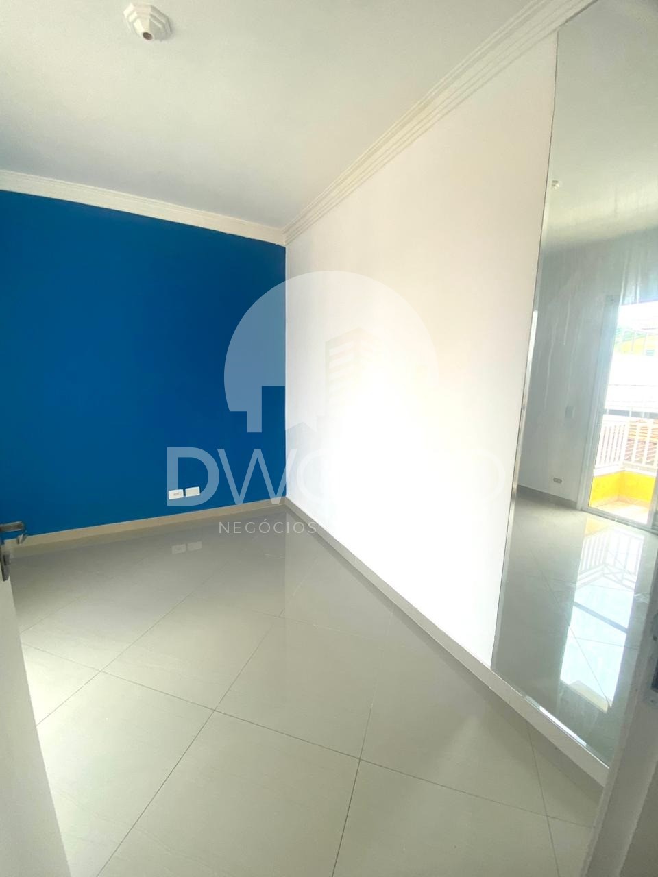 Apartamento, 2 quartos, 41 m² - Foto 8