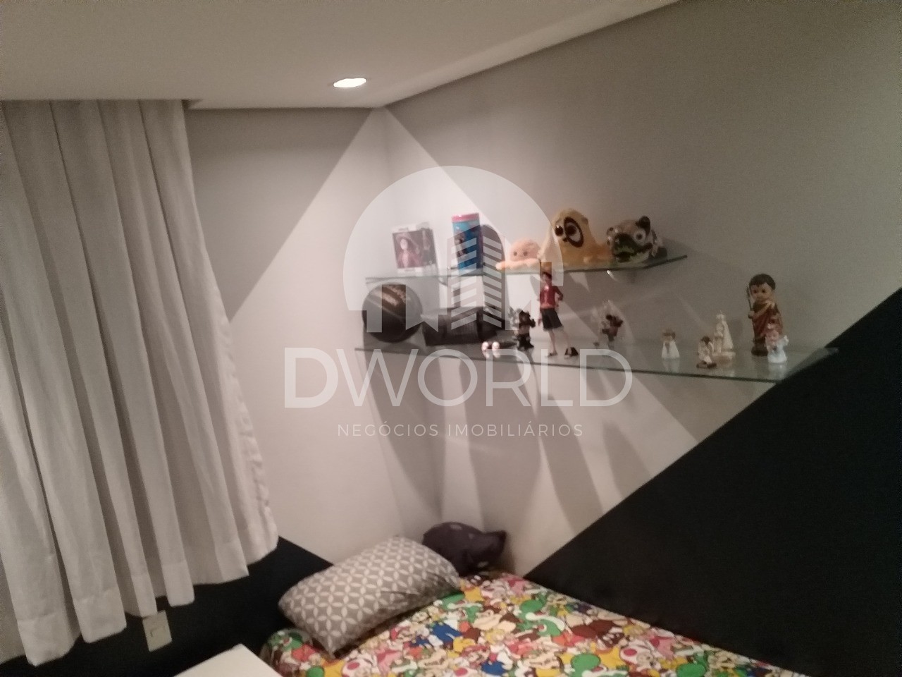 Apartamento à venda com 3 quartos, 145m² - Foto 23