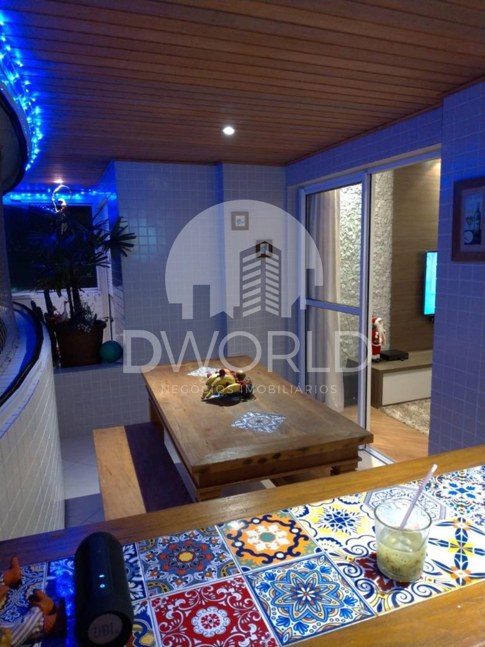 Apartamento à venda com 3 quartos, 134m² - Foto 15