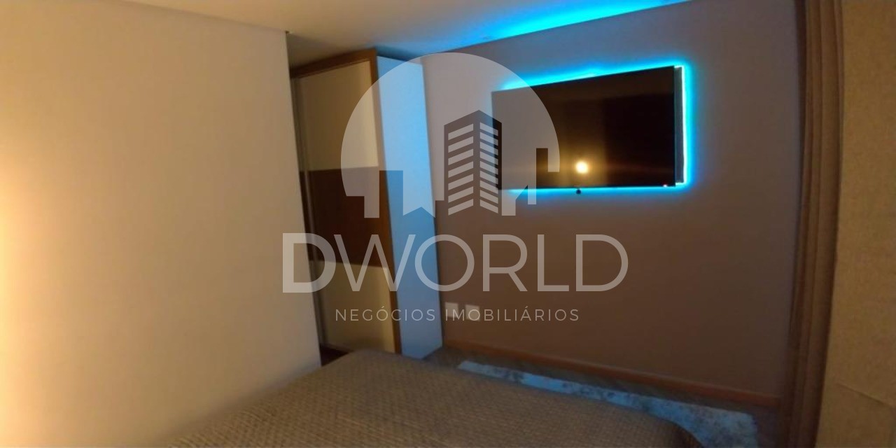 Apartamento à venda com 3 quartos, 134m² - Foto 17