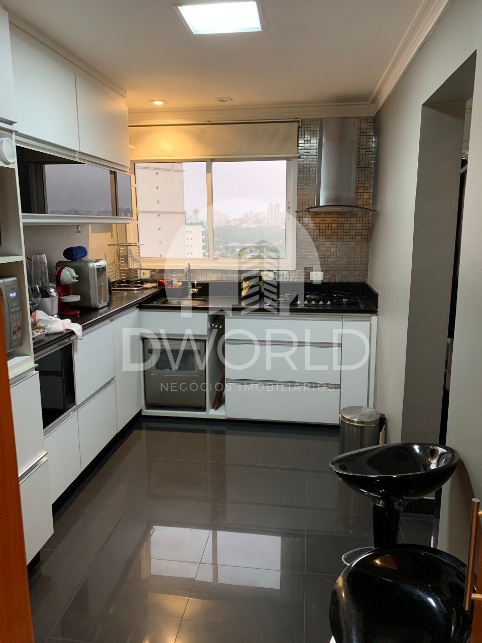 Apartamento à venda com 2 quartos, 104m² - Foto 20