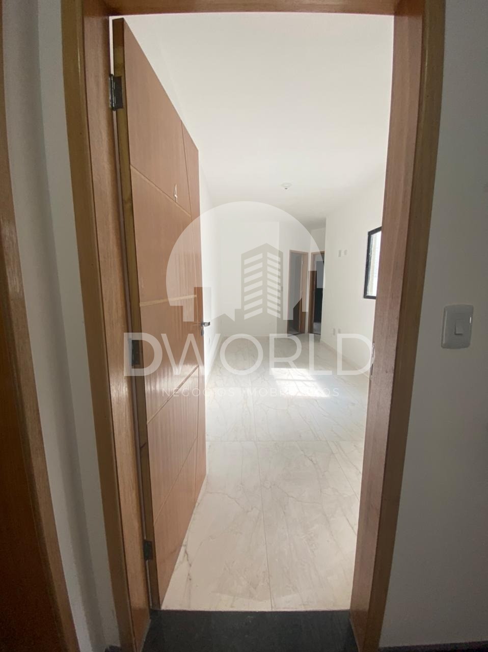 Apartamento à venda com 2 quartos, 43m² - Foto 1