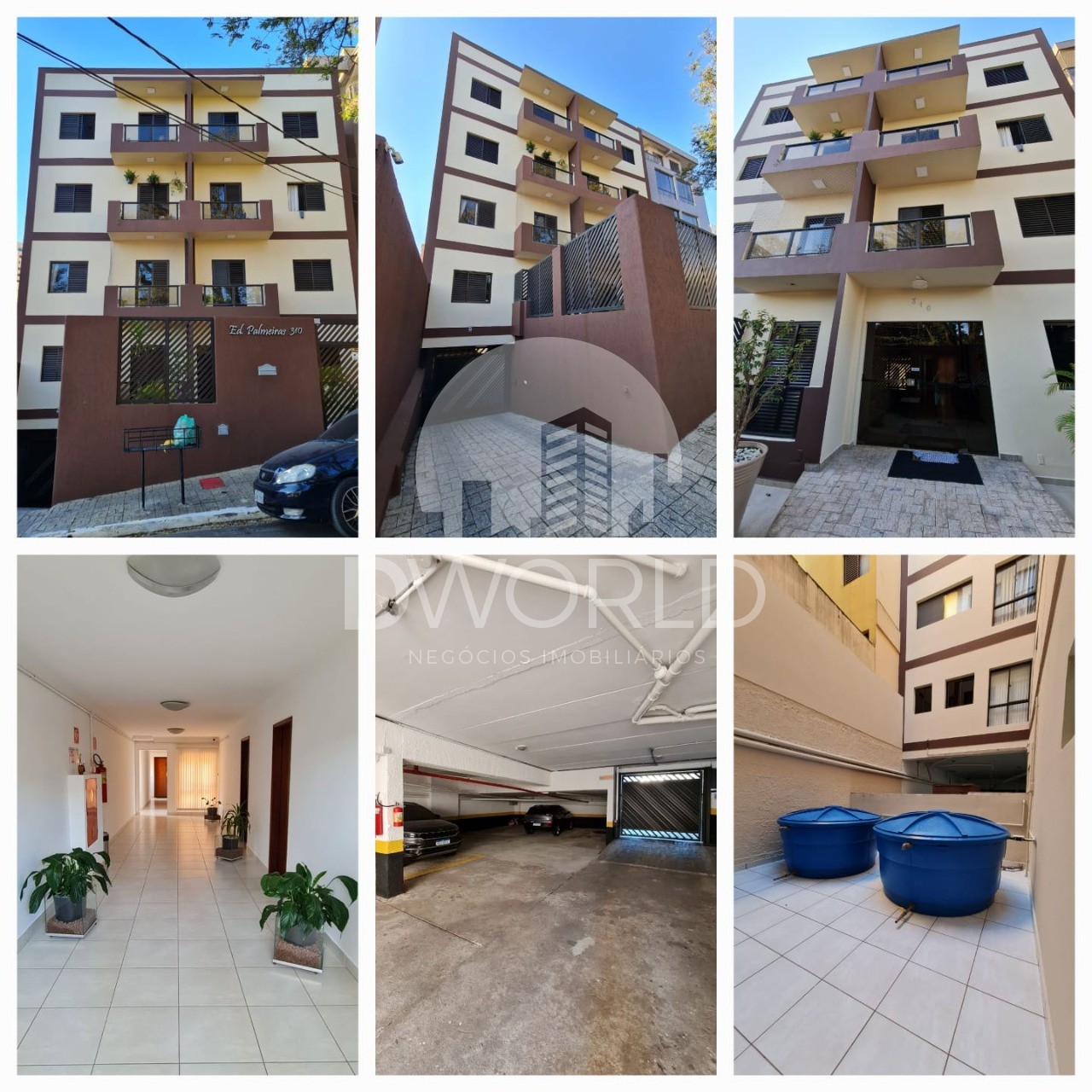 Apartamento à venda com 2 quartos, 78m² - Foto 16