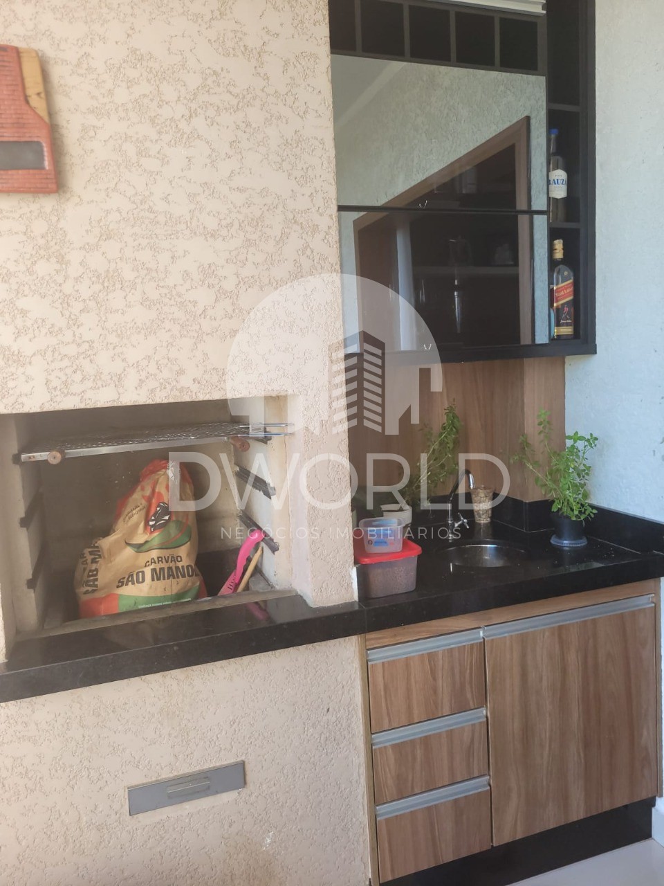 Apartamento à venda com 3 quartos, 80m² - Foto 5